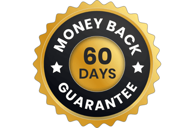 resurge 60 days money back guarantee